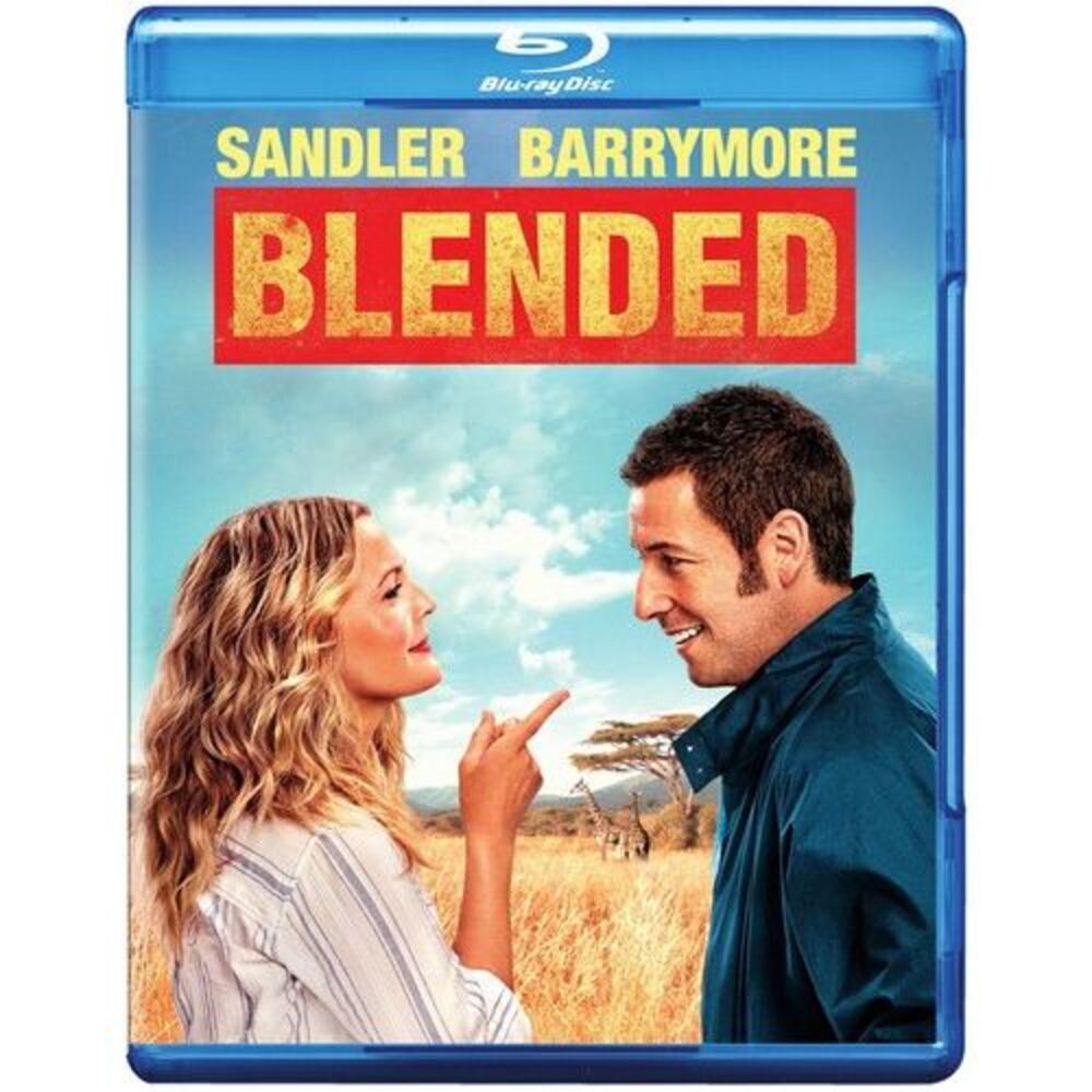 Blended
